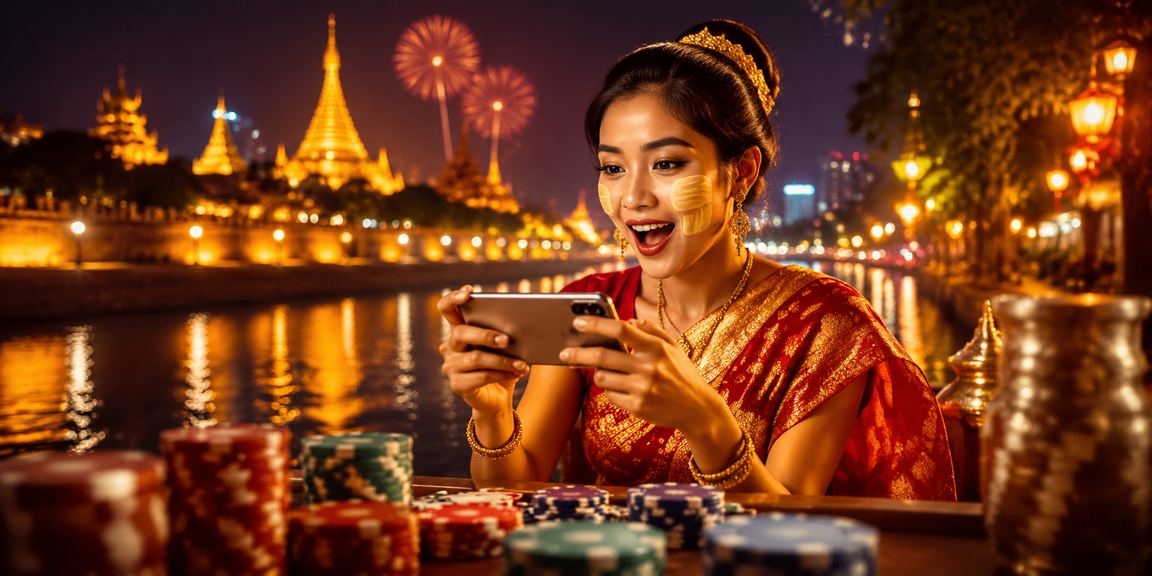 slot app