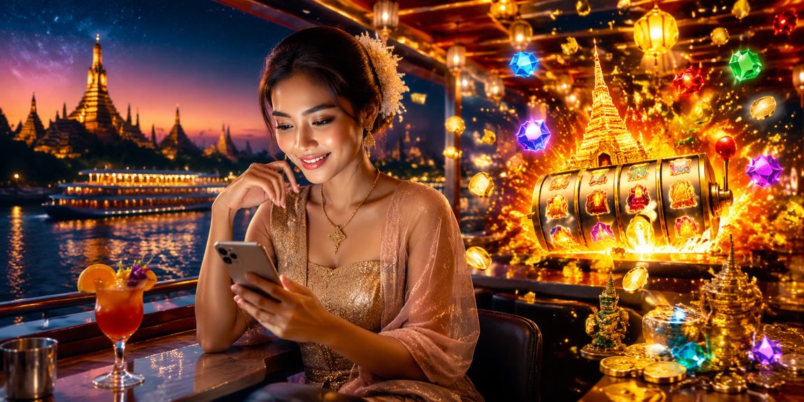 slot app