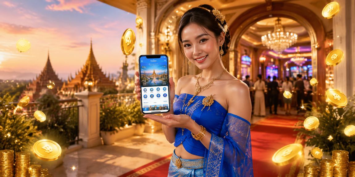 slot app