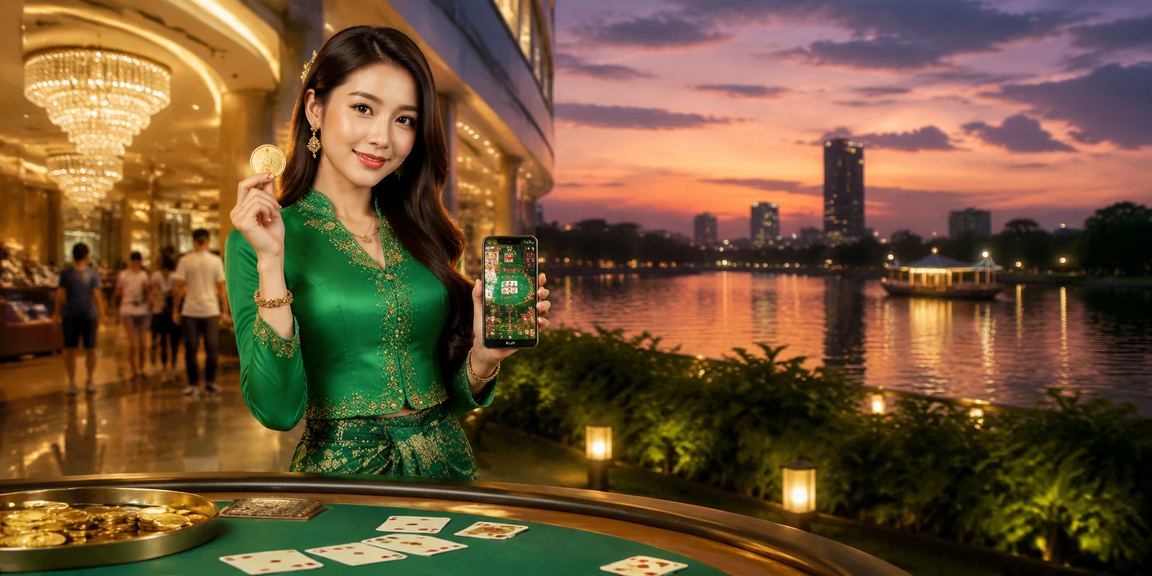 slot app
